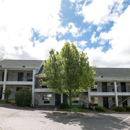Quality Inn Yosemite Valley Gateway Mariposa Esterno foto