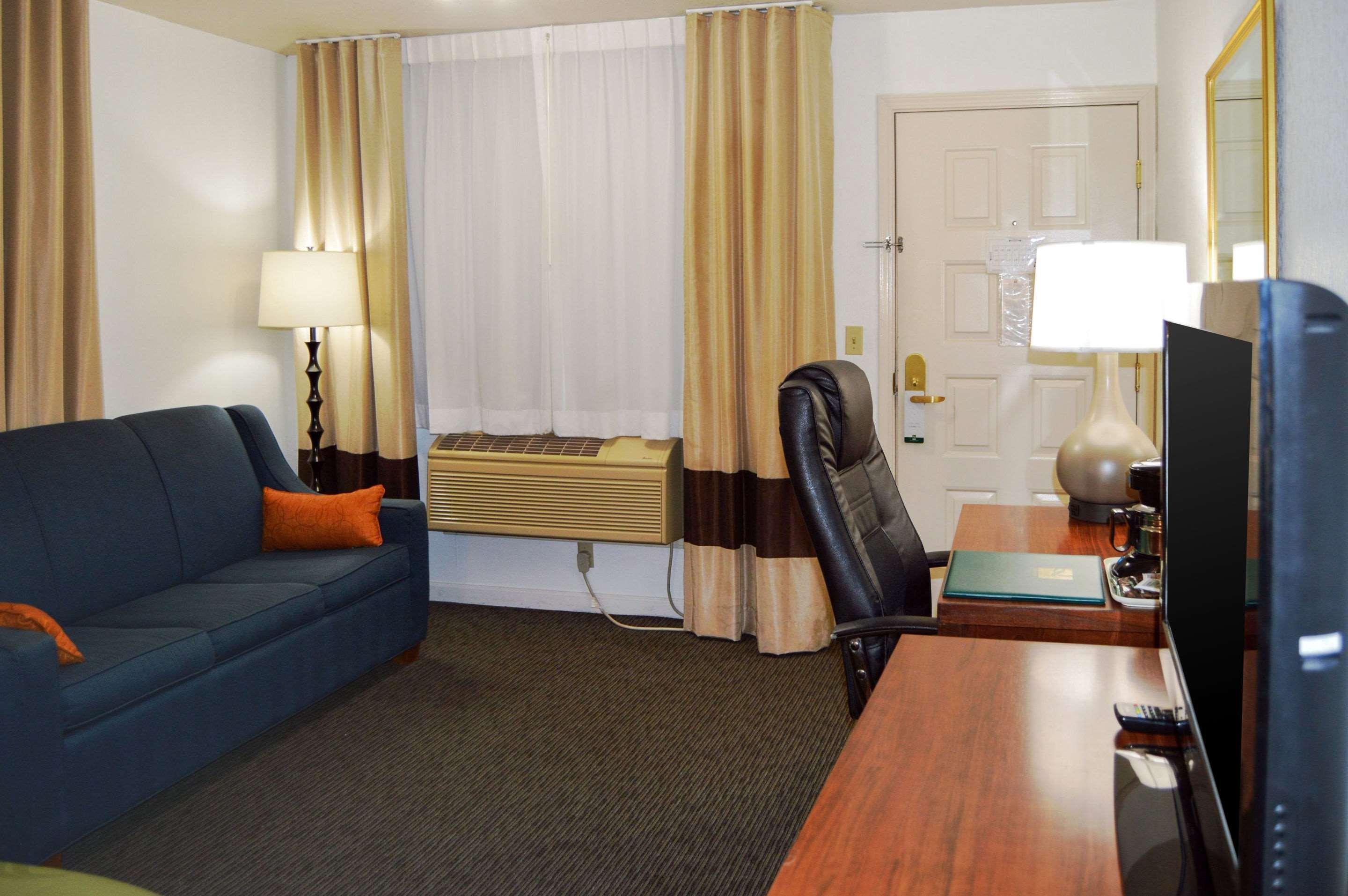 Quality Inn Yosemite Valley Gateway Mariposa Esterno foto