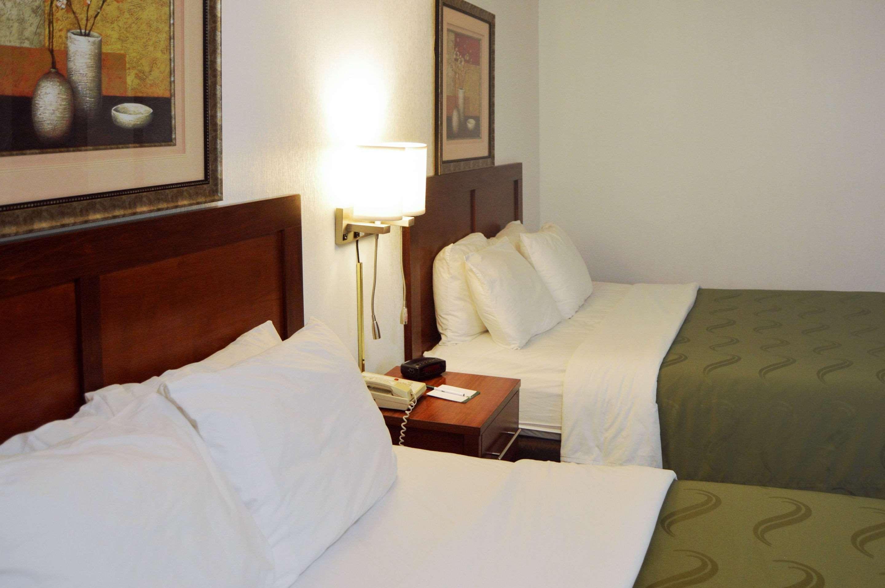 Quality Inn Yosemite Valley Gateway Mariposa Esterno foto