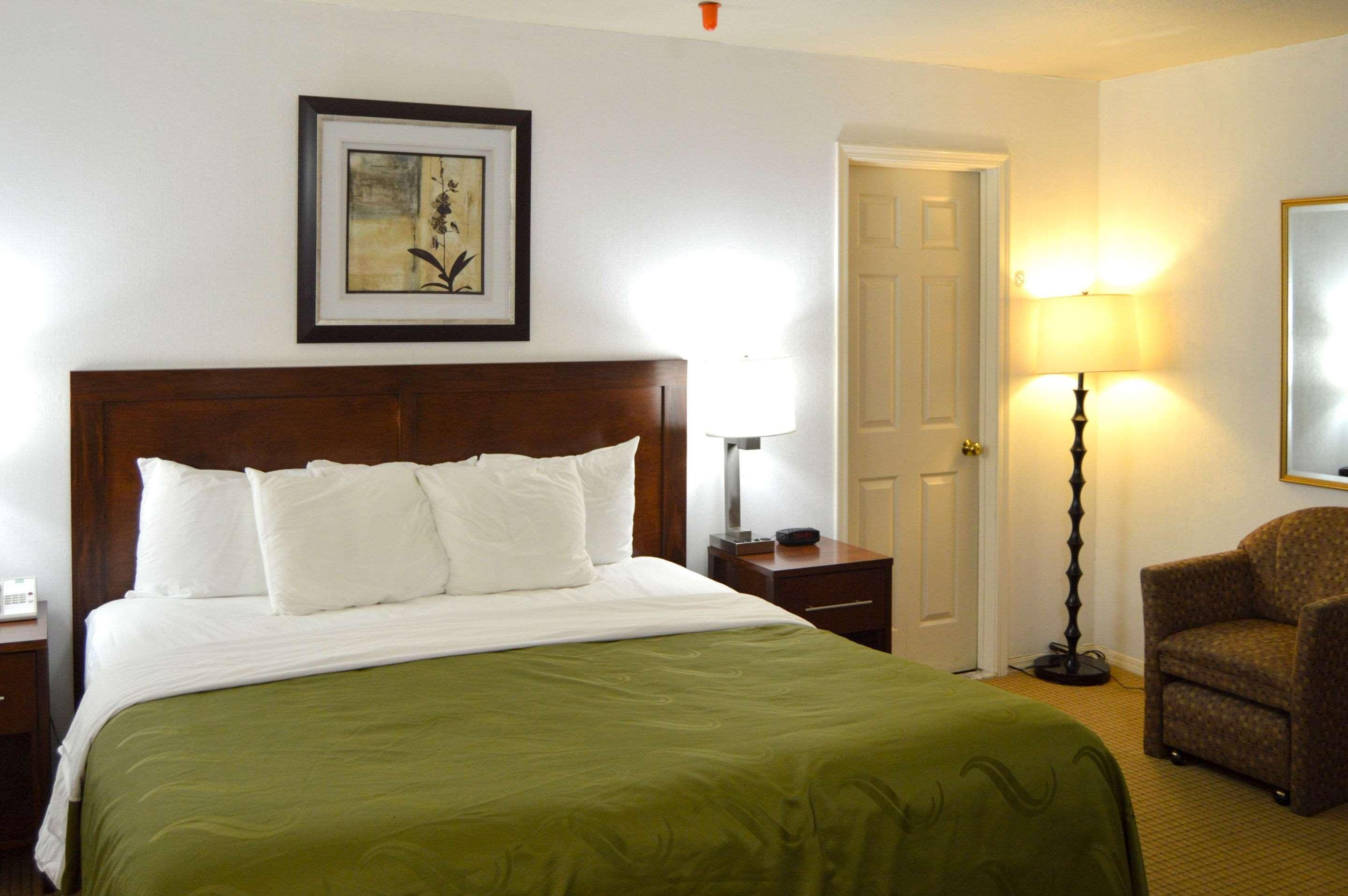 Quality Inn Yosemite Valley Gateway Mariposa Esterno foto