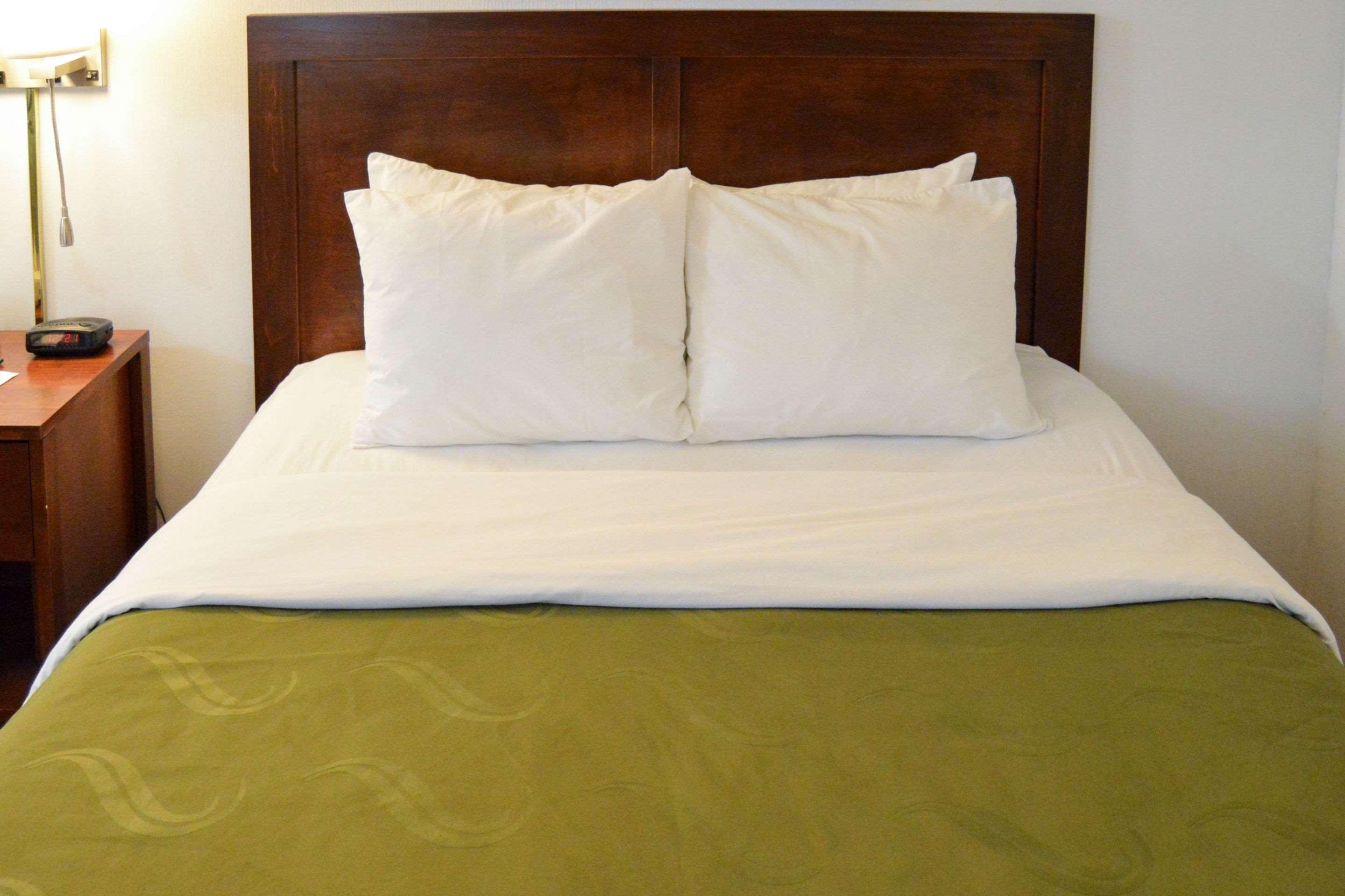 Quality Inn Yosemite Valley Gateway Mariposa Esterno foto
