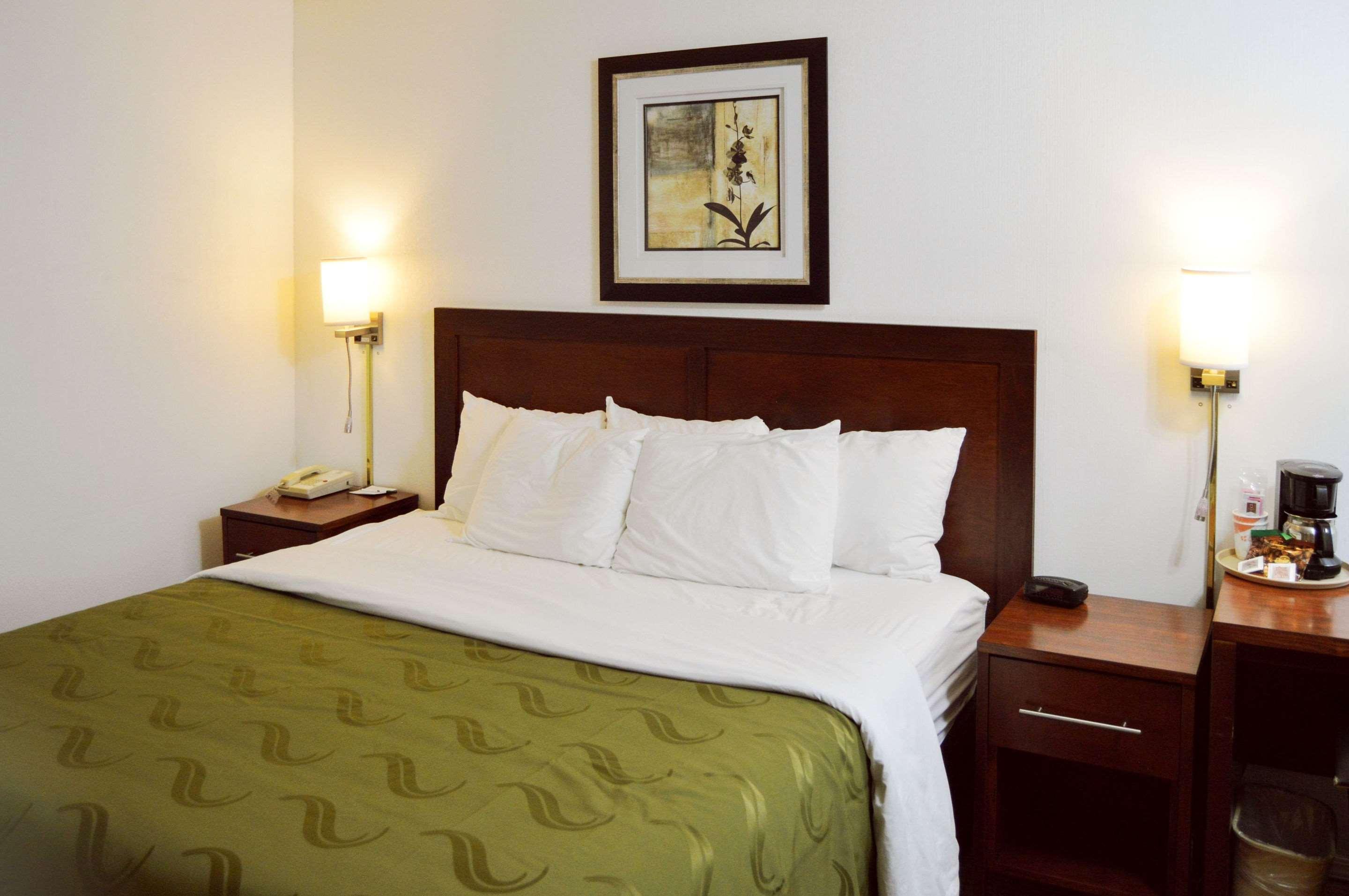 Quality Inn Yosemite Valley Gateway Mariposa Esterno foto