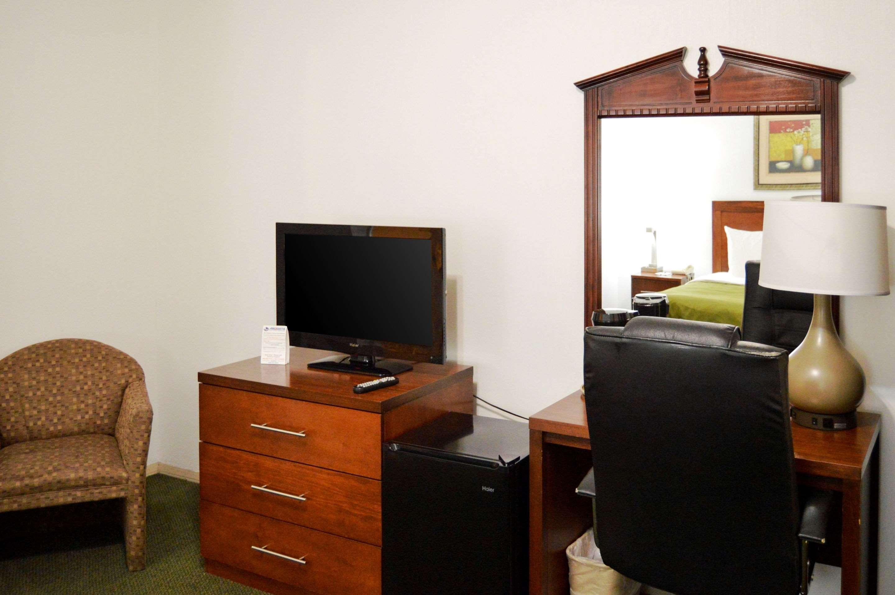 Quality Inn Yosemite Valley Gateway Mariposa Esterno foto