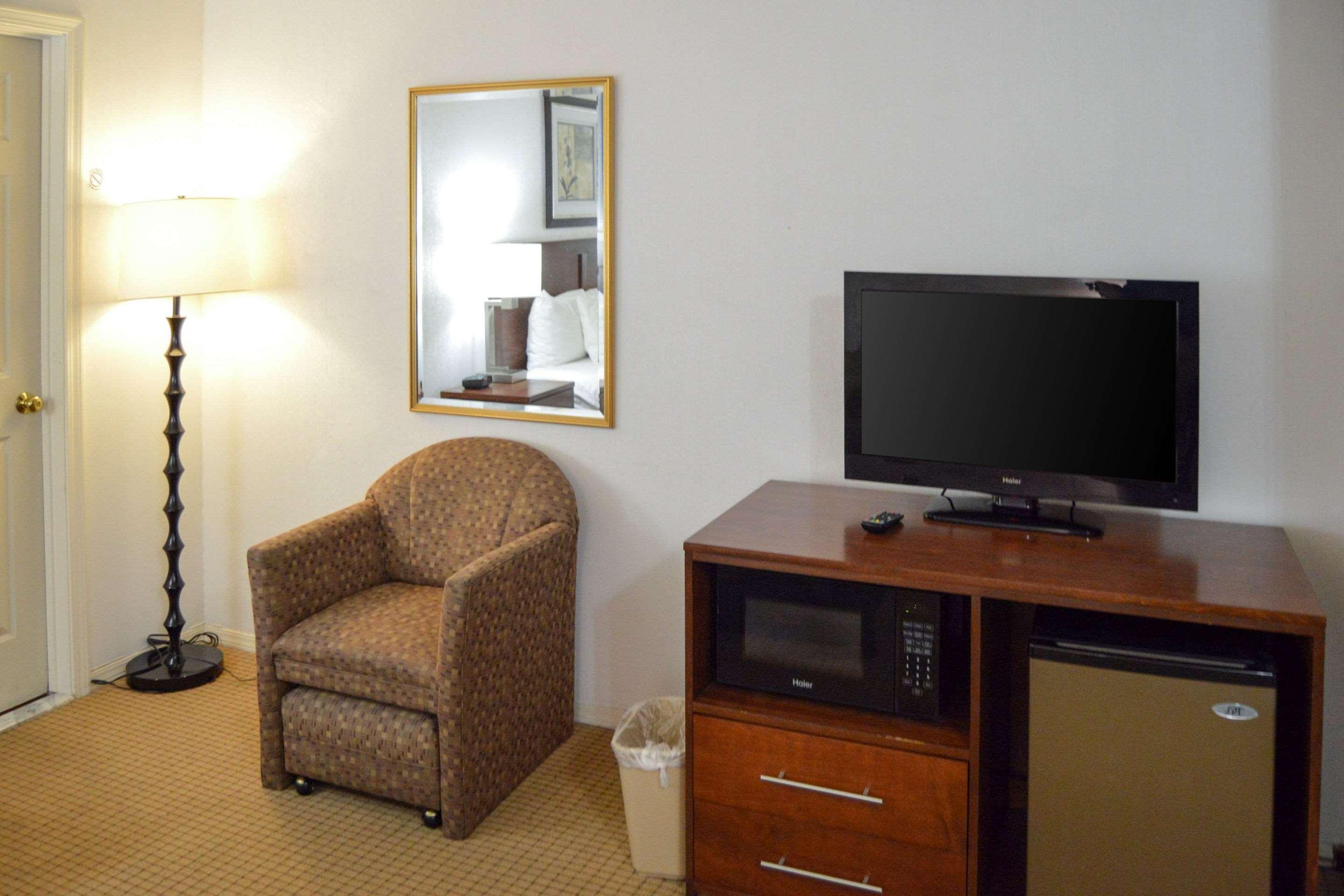 Quality Inn Yosemite Valley Gateway Mariposa Esterno foto