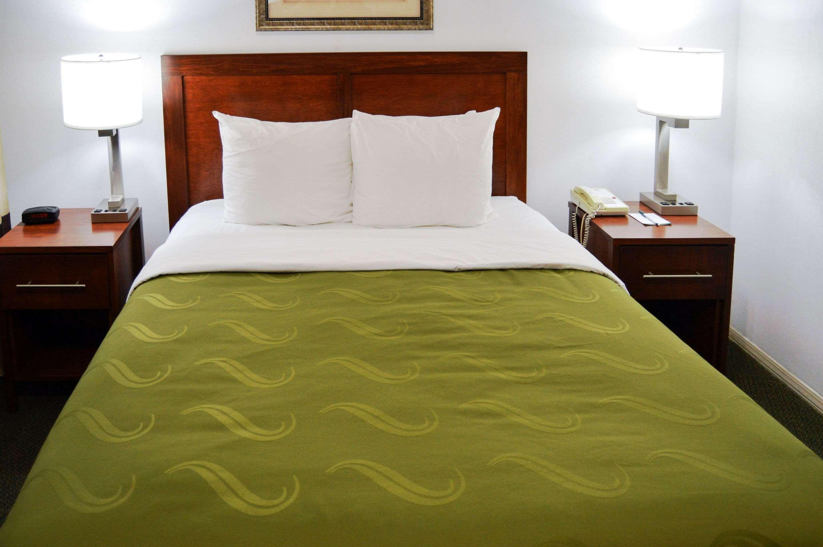 Quality Inn Yosemite Valley Gateway Mariposa Esterno foto
