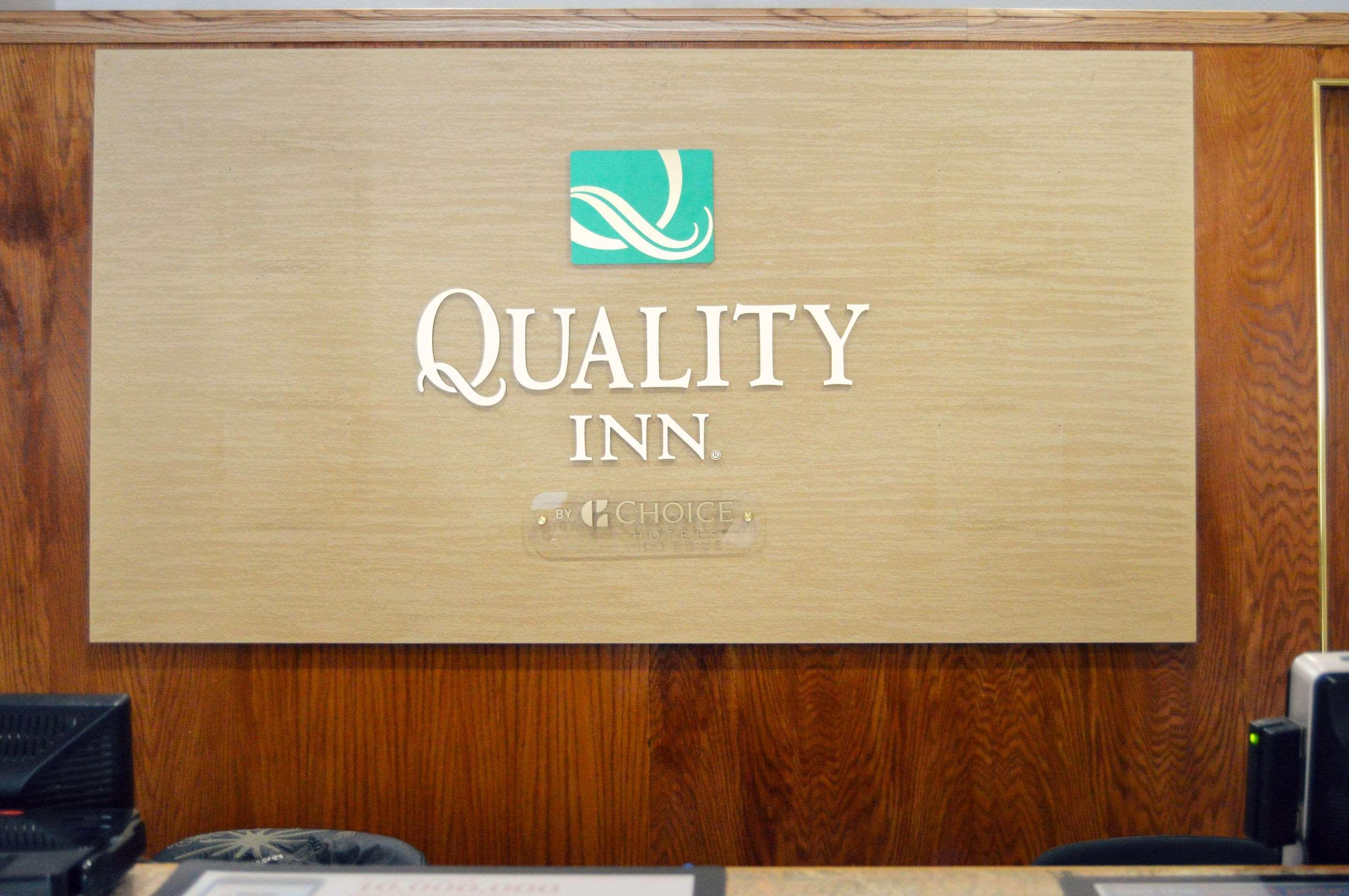 Quality Inn Yosemite Valley Gateway Mariposa Esterno foto