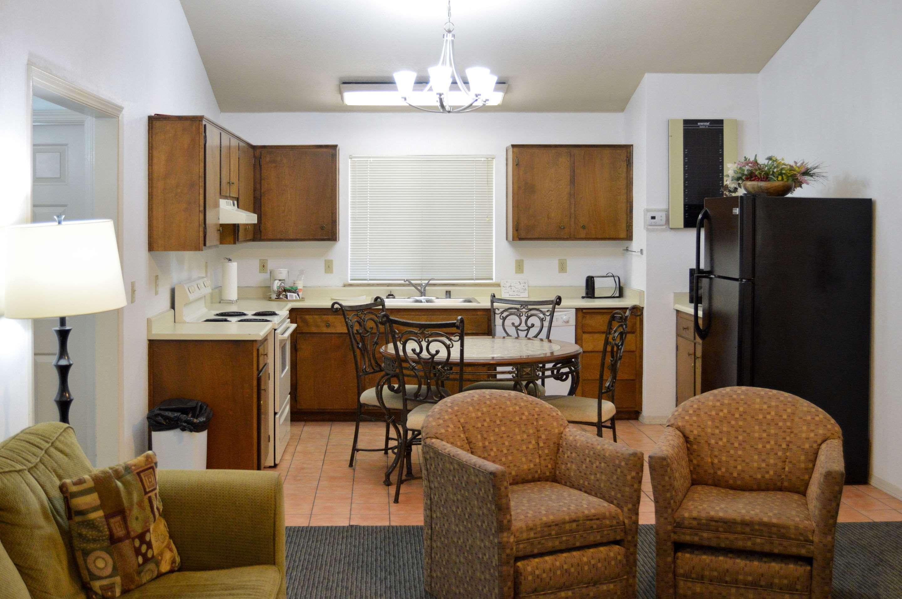 Quality Inn Yosemite Valley Gateway Mariposa Esterno foto