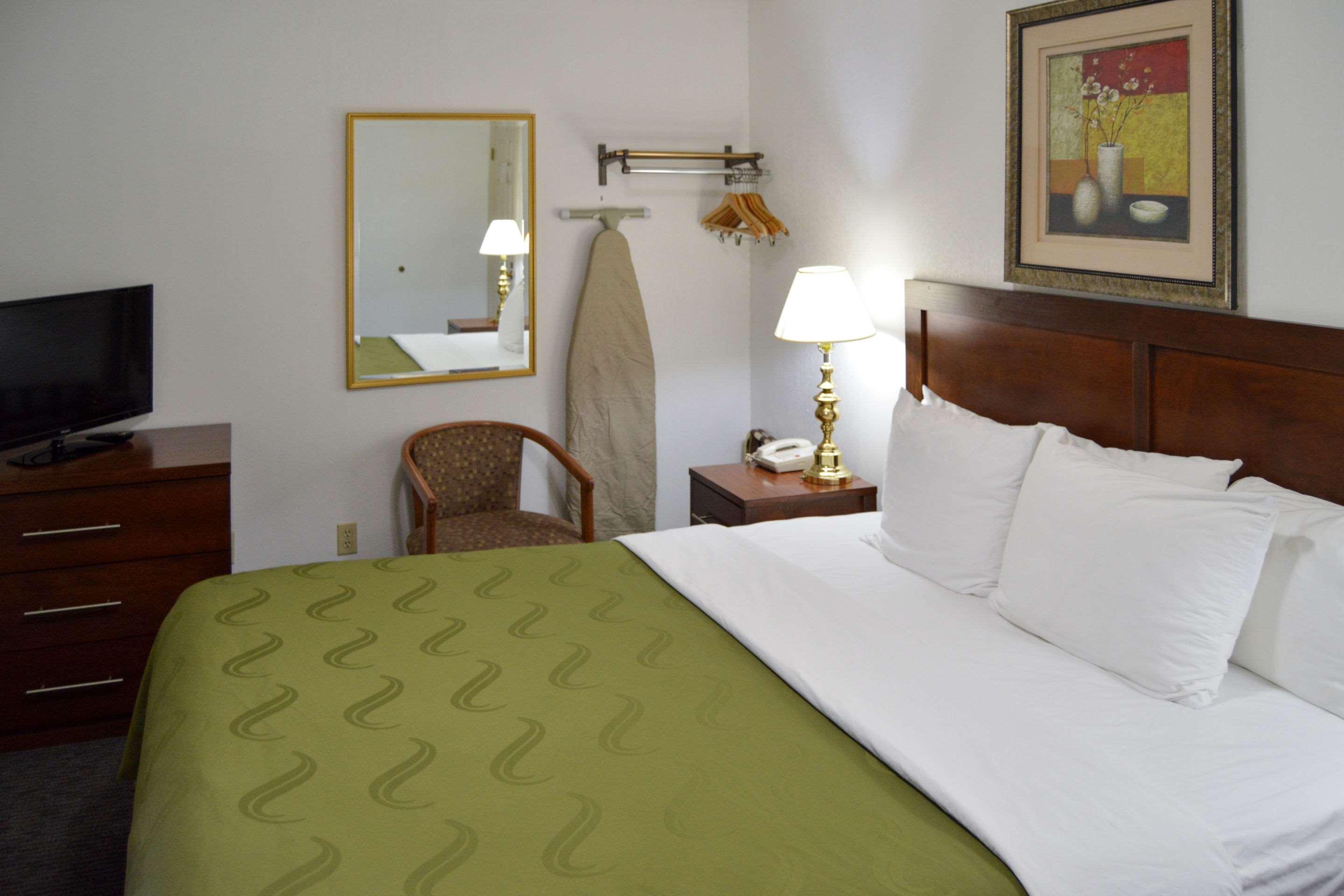 Quality Inn Yosemite Valley Gateway Mariposa Esterno foto