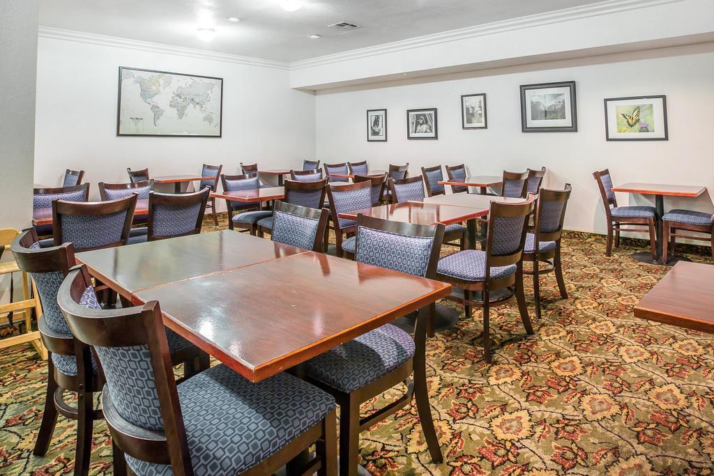 Quality Inn Yosemite Valley Gateway Mariposa Esterno foto