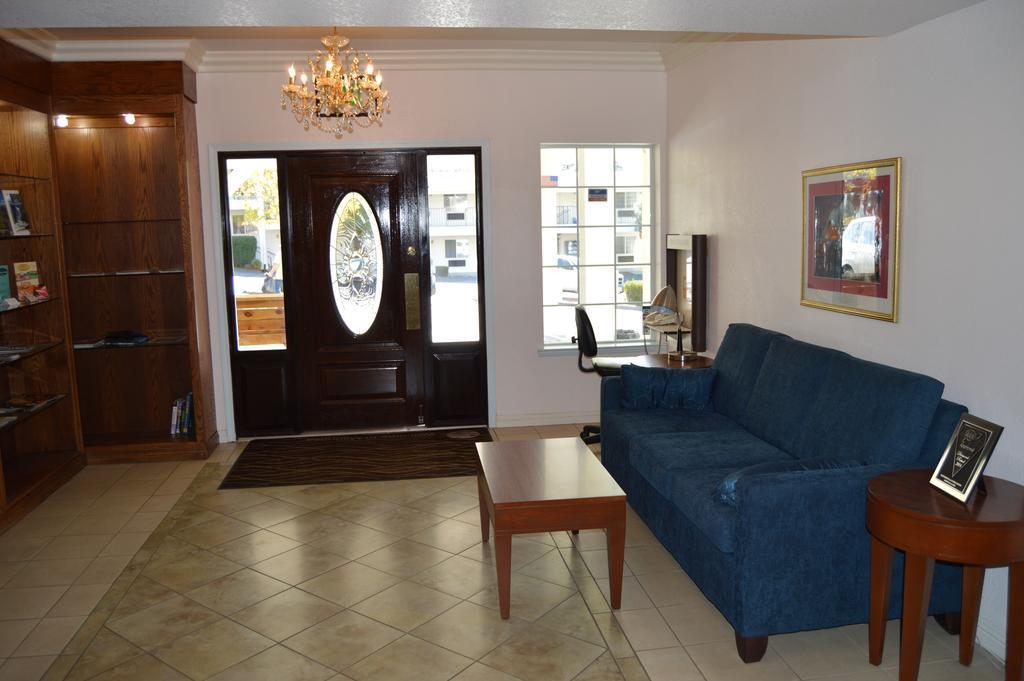 Quality Inn Yosemite Valley Gateway Mariposa Esterno foto